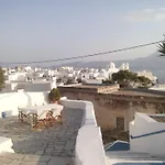 Piazza Castello Maison d'hôtes Plaka (Milos)