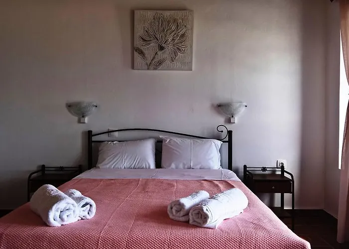 Gasthuis Piazza Castello 3*