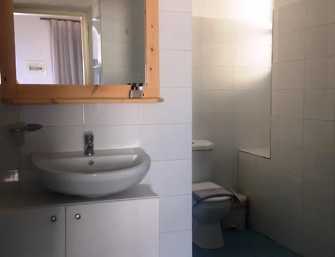 Gasthuis Piazza Castello