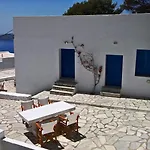 Pensión Piazza Castello Plaka (Milos)