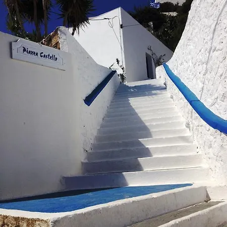 بيت ضيافة Piazza Castello