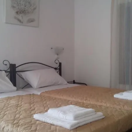 Casa de hóspedes Piazza Castello 3*