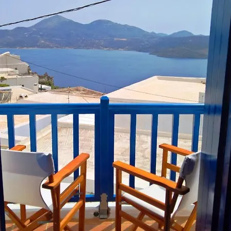 Piazza Castello Pensjonat 3*