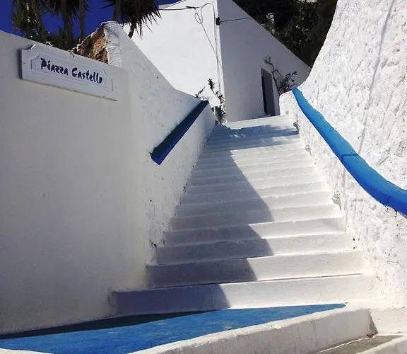 Pensionat Piazza Castello