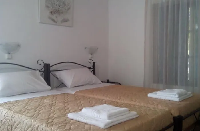 Pensionat Piazza Castello 3*