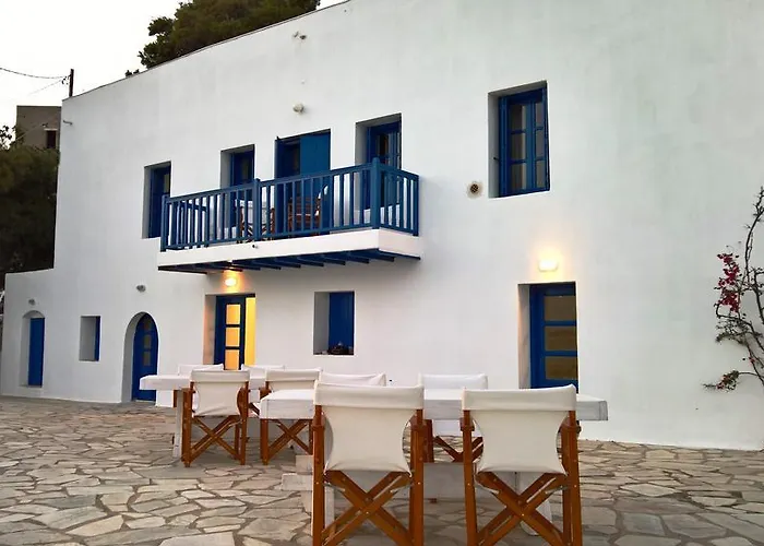 Pensionat Piazza Castello 3*