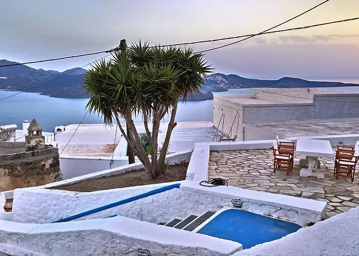 Pensionat Piazza Castello 3*